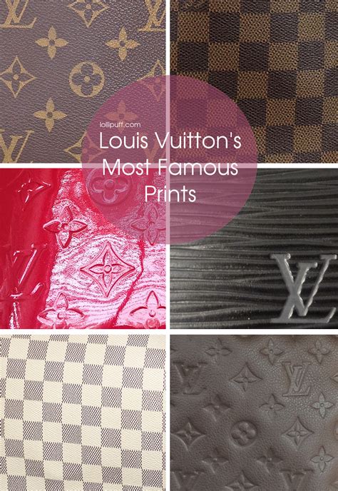 louis vuitton scratch|louis vuitton leather prints.